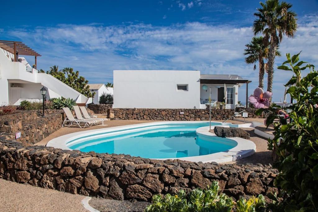 Casa Bella Apartman Puerto del Carmen Kültér fotó