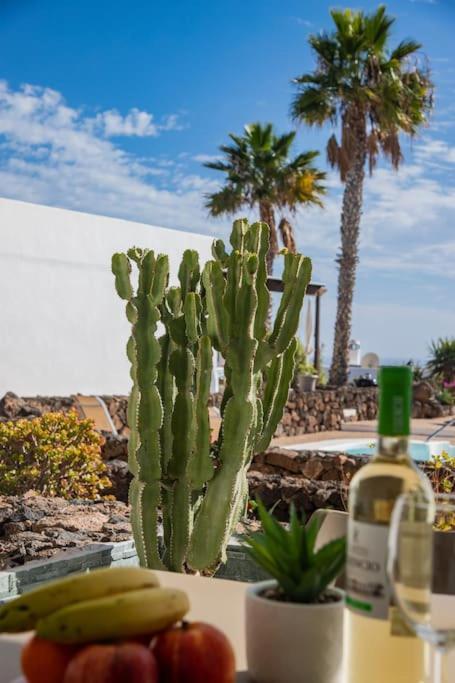 Casa Bella Apartman Puerto del Carmen Kültér fotó