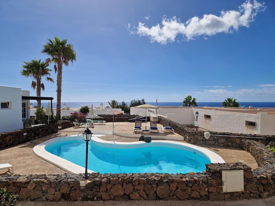 Casa Bella Apartman Puerto del Carmen Kültér fotó