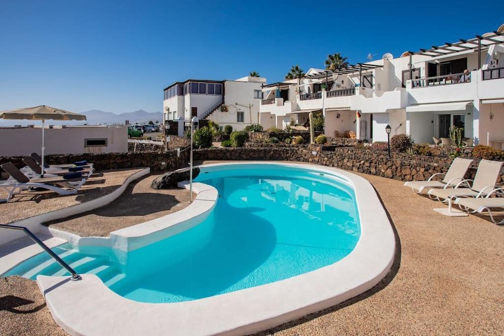 Casa Bella Apartman Puerto del Carmen Kültér fotó