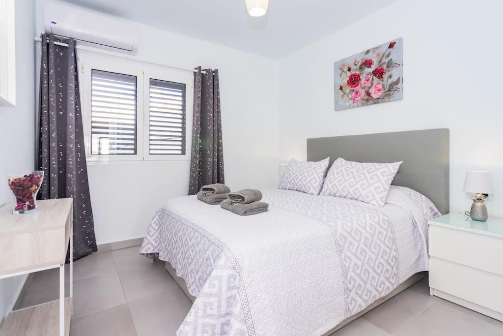 Casa Bella Apartman Puerto del Carmen Kültér fotó