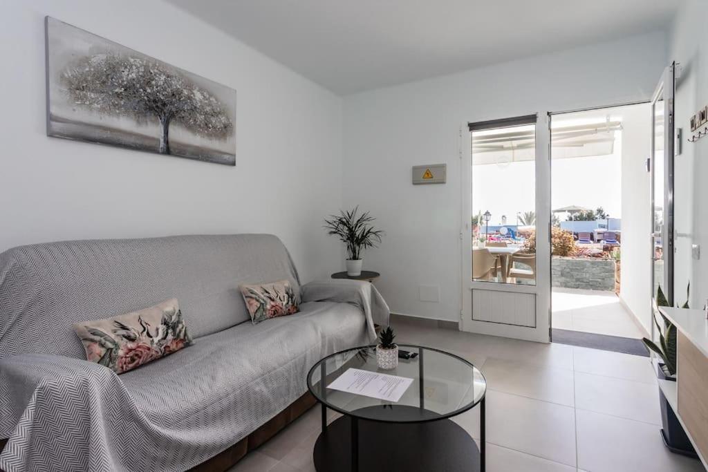 Casa Bella Apartman Puerto del Carmen Kültér fotó