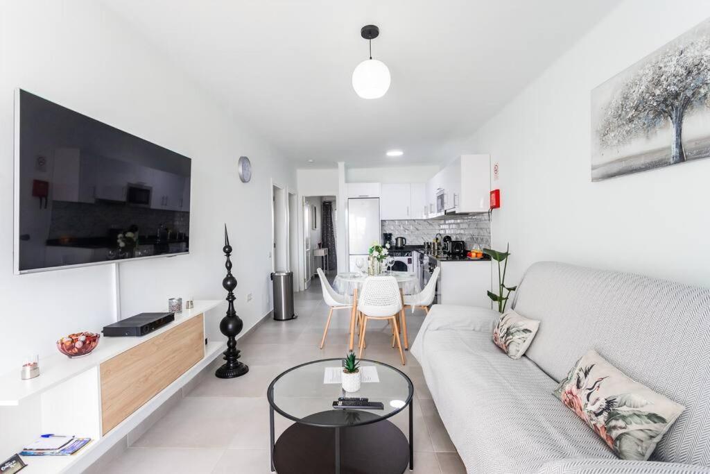 Casa Bella Apartman Puerto del Carmen Kültér fotó