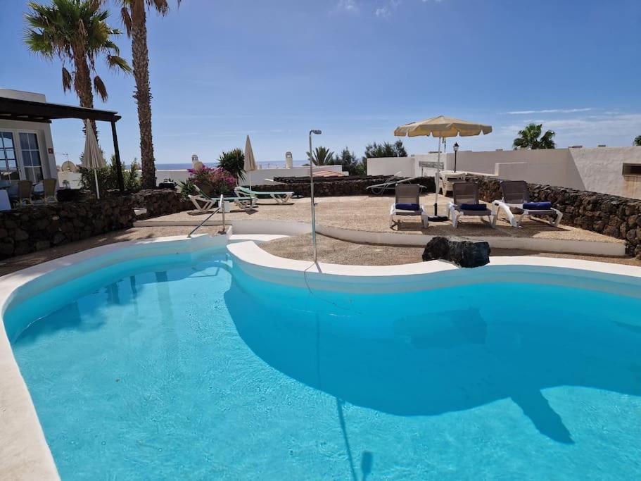 Casa Bella Apartman Puerto del Carmen Kültér fotó